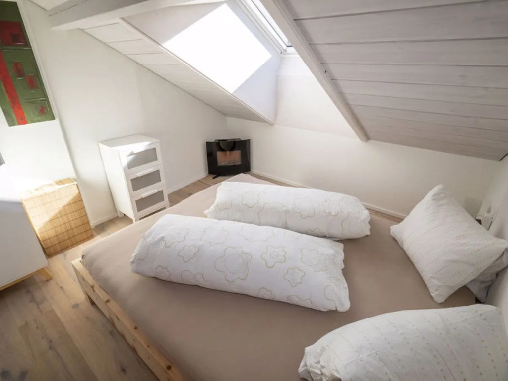 Ferienwohnung WYSS