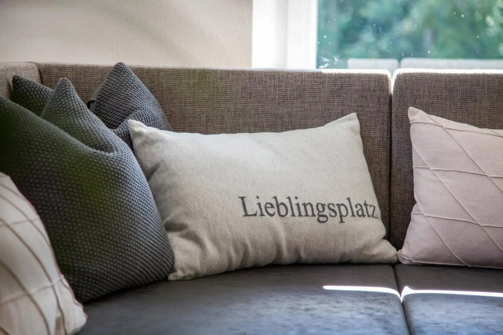 Ferienwohnung bei Cooldog