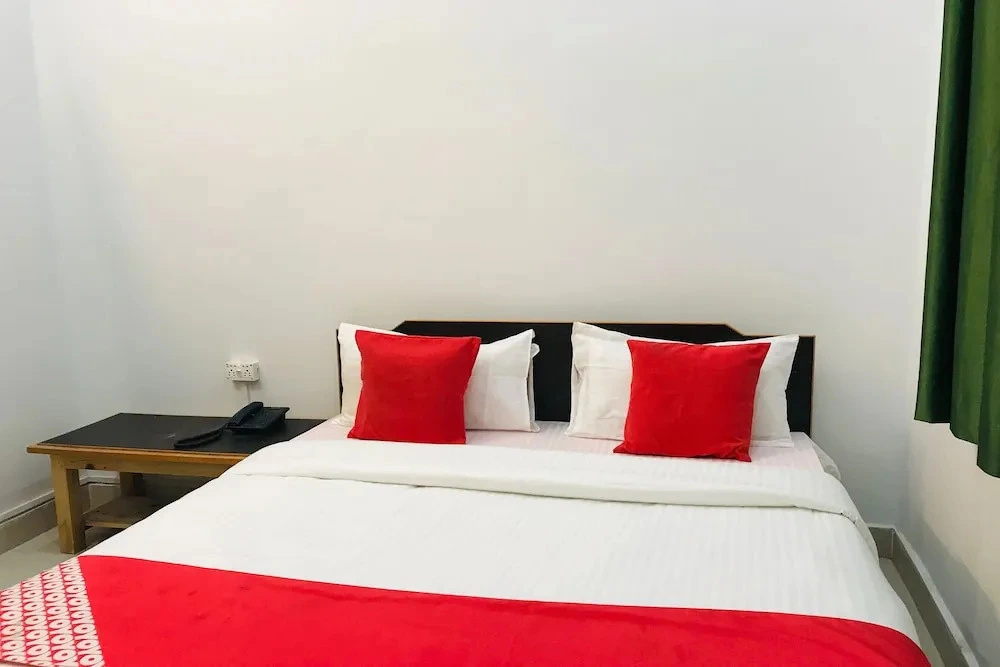 Vishal Residency Barkot By OYO Rooms
