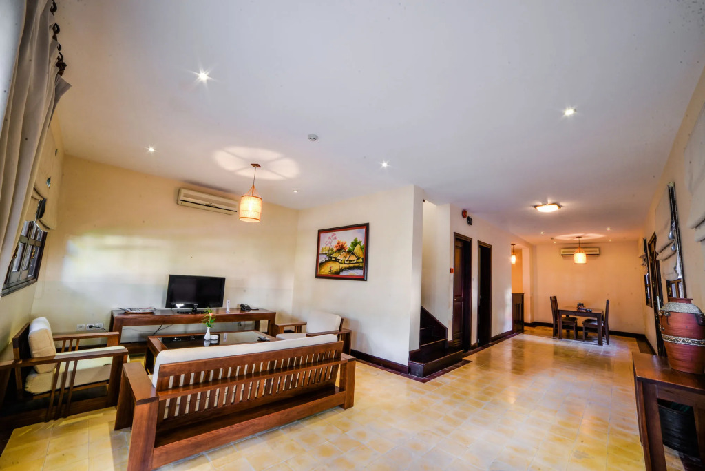Son Tra Resort & Spa Danang