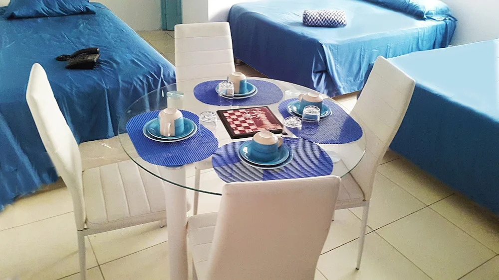 Apart Hotel