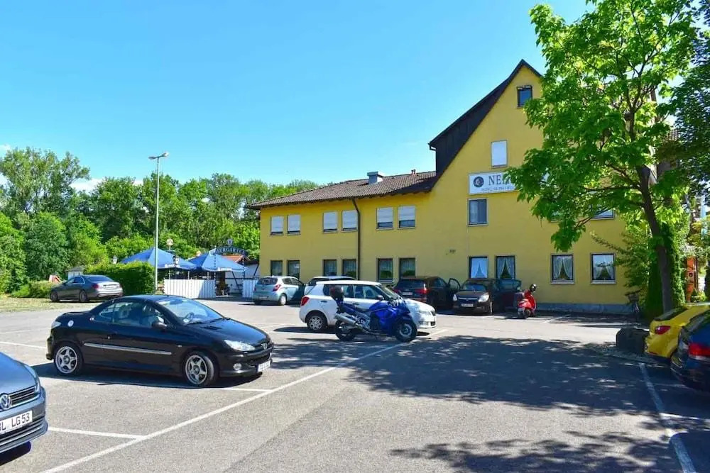 Hotel und Restaurant Nehrener Hof