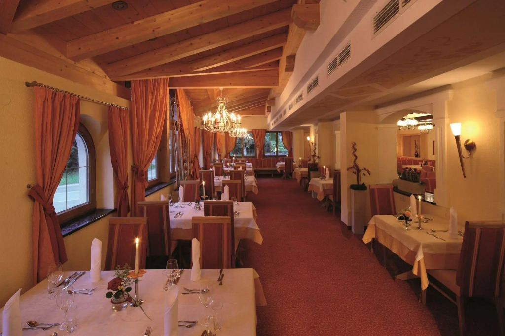 Aktivhotel Waldhof