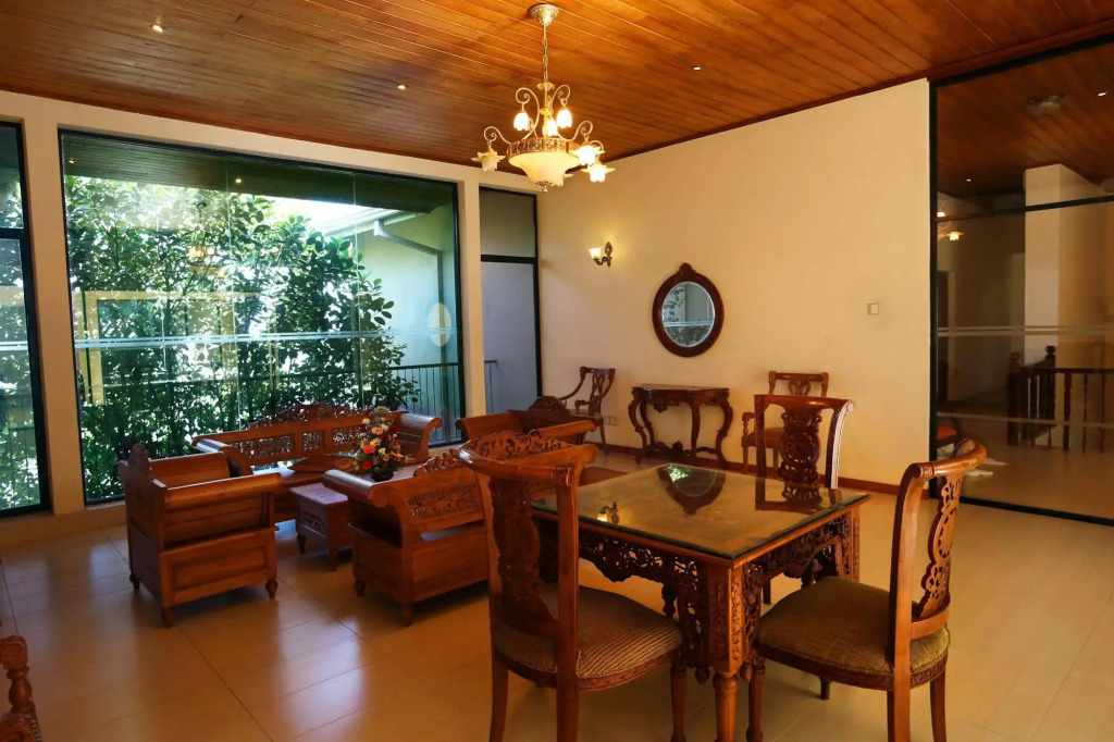 Randholee Resort & Spa