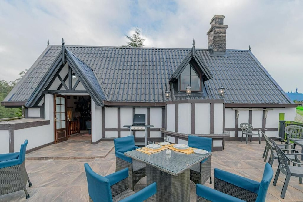 Ard Lui Residence