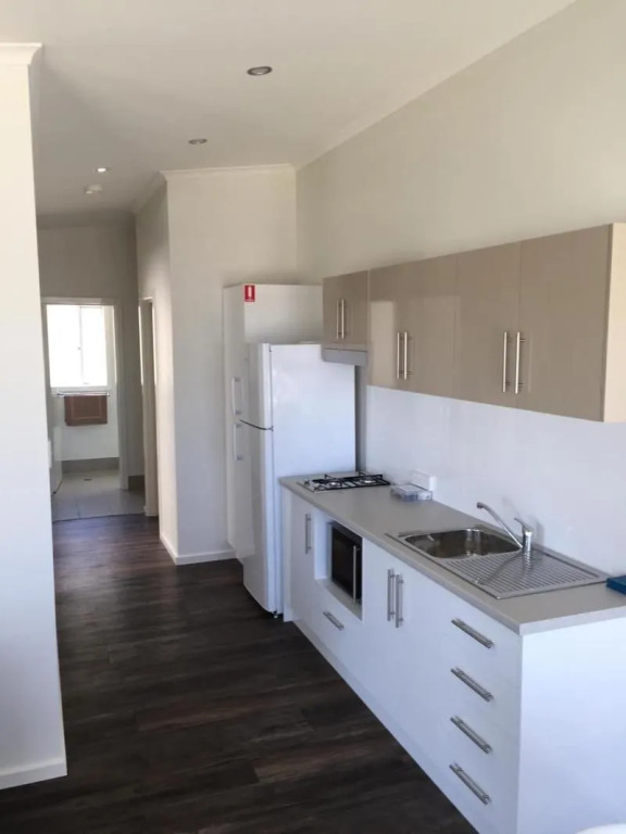 Brighton Beachfront Holiday Park Adelaide