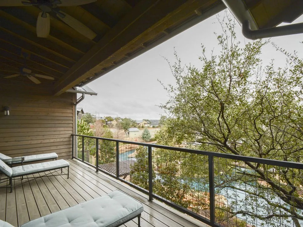 Alura Pointe Villas at The Reserve at Lake Travis