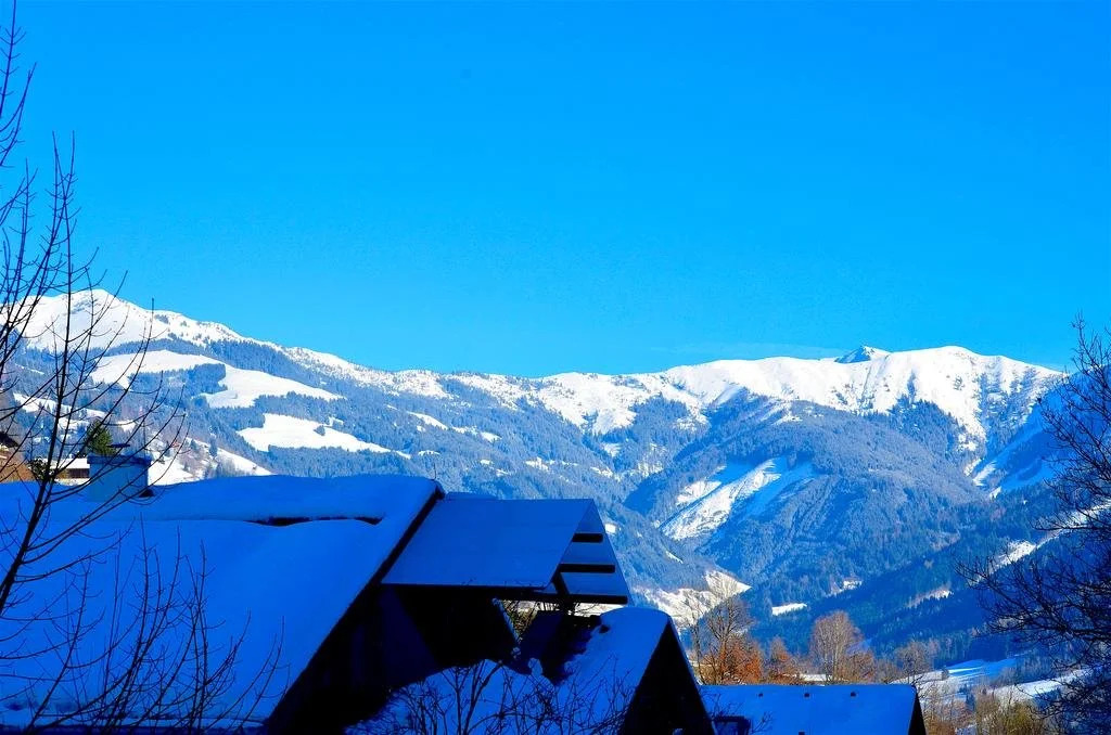 Chalet Nathalie
