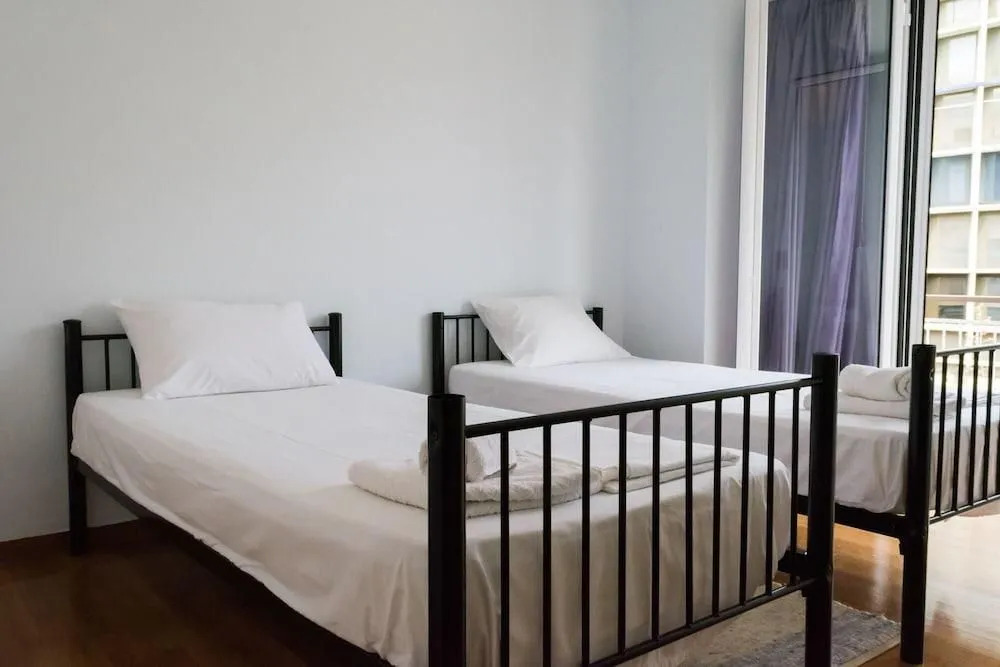 3 Bedroom Apartment Next to Panormou Metro