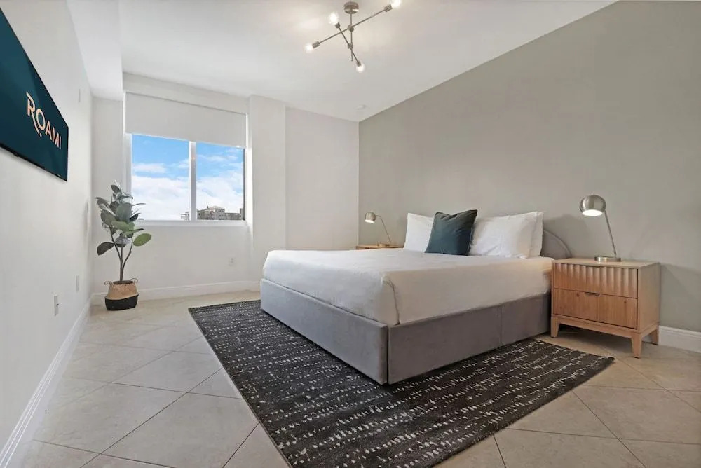 Roami at Sunny Isles