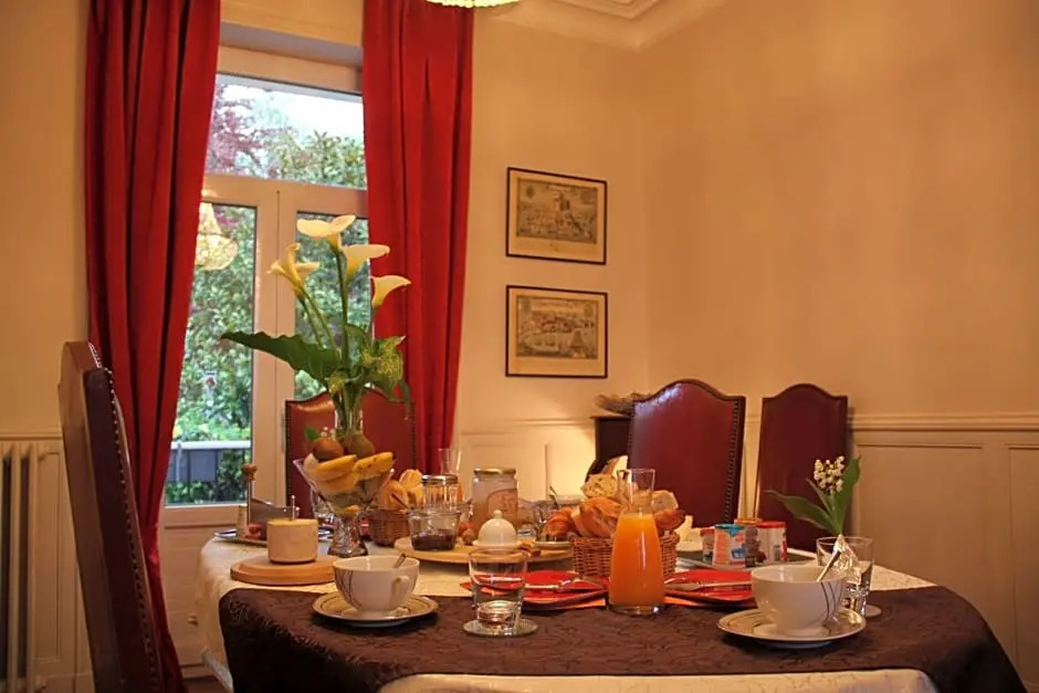 Villa Fleurette