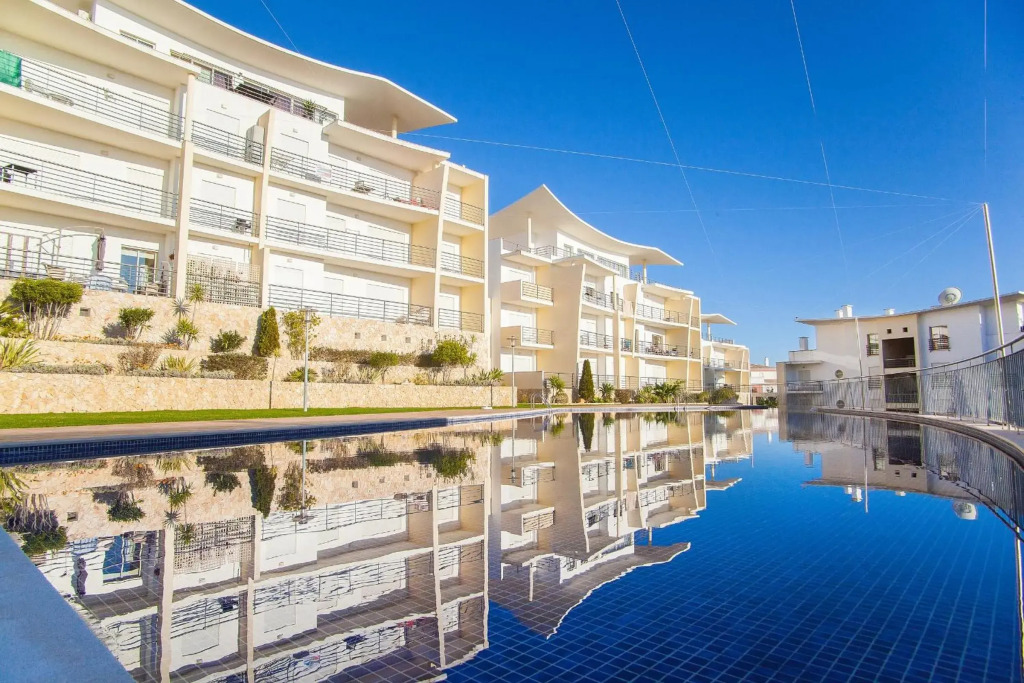 Sea View Apartment