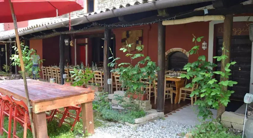 Agriturismo Il Cammino