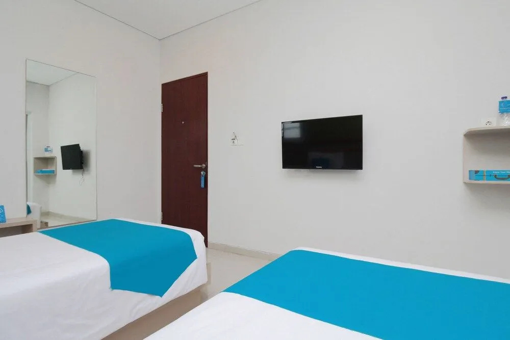 Airy Legian Benesari Gang Adi Darma 168 Kuta Bali