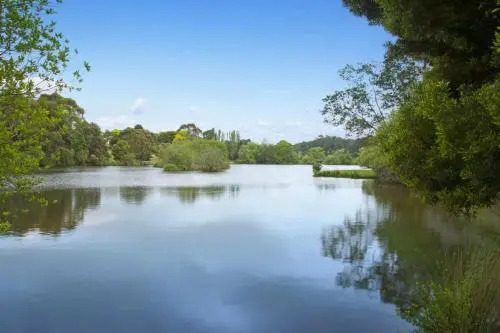 Lake Daylesford Lodge 7