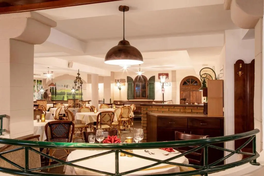 Hotel St. Nikolaus