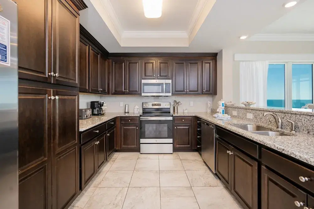 Phoenix Gulf Towers 604 4 Bedroom Condo