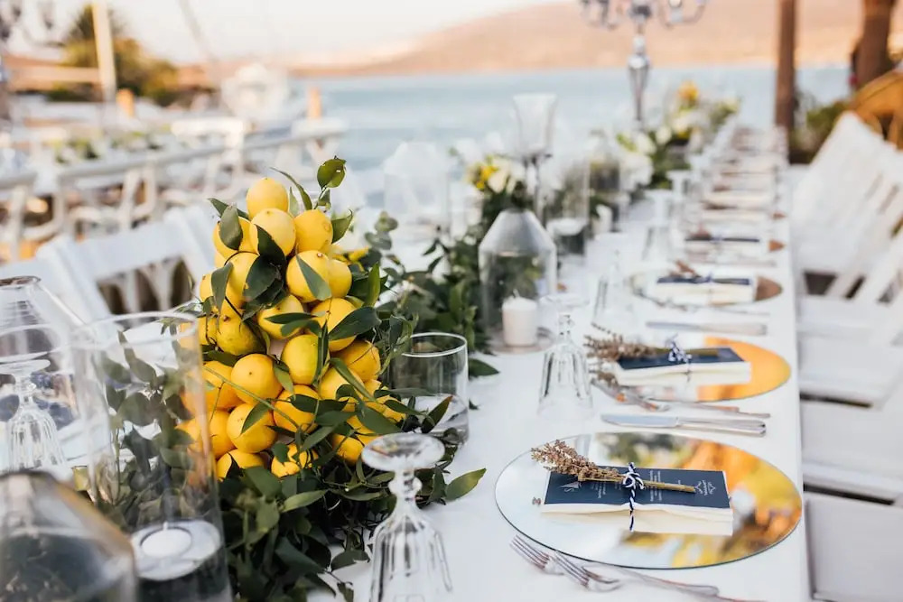 Port Alacati Hotel
