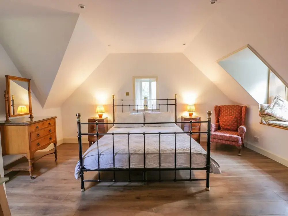 The Coach House
