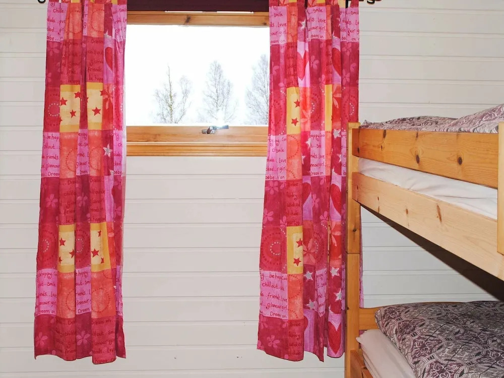 12 Person Holiday Home in Vikran