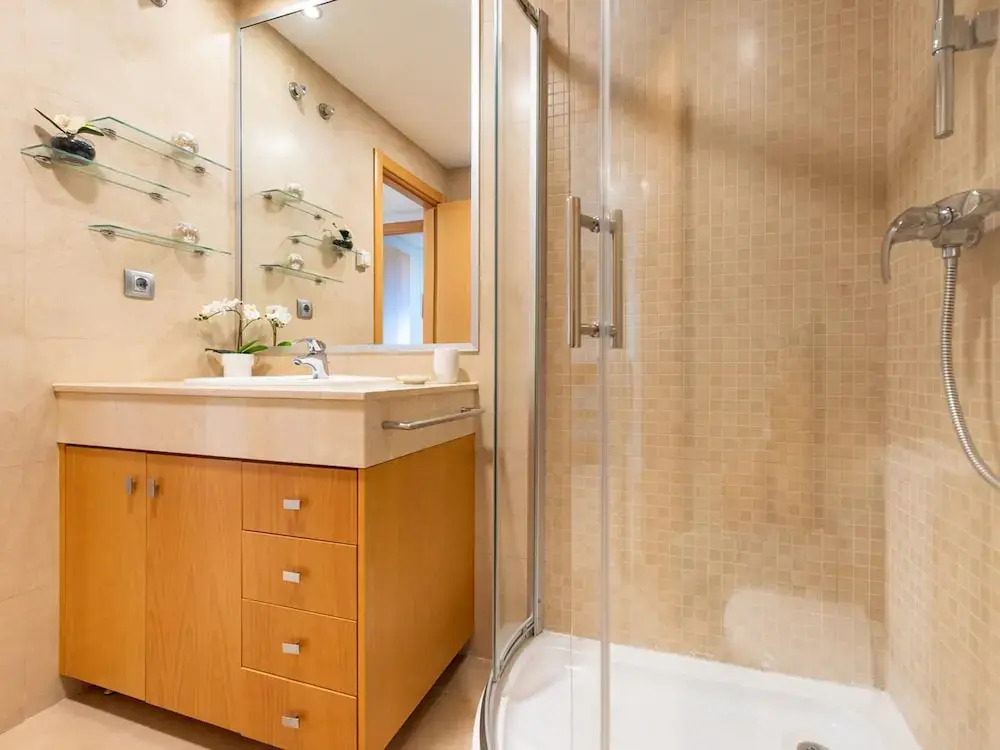 Apartment in Spain Near the Beach