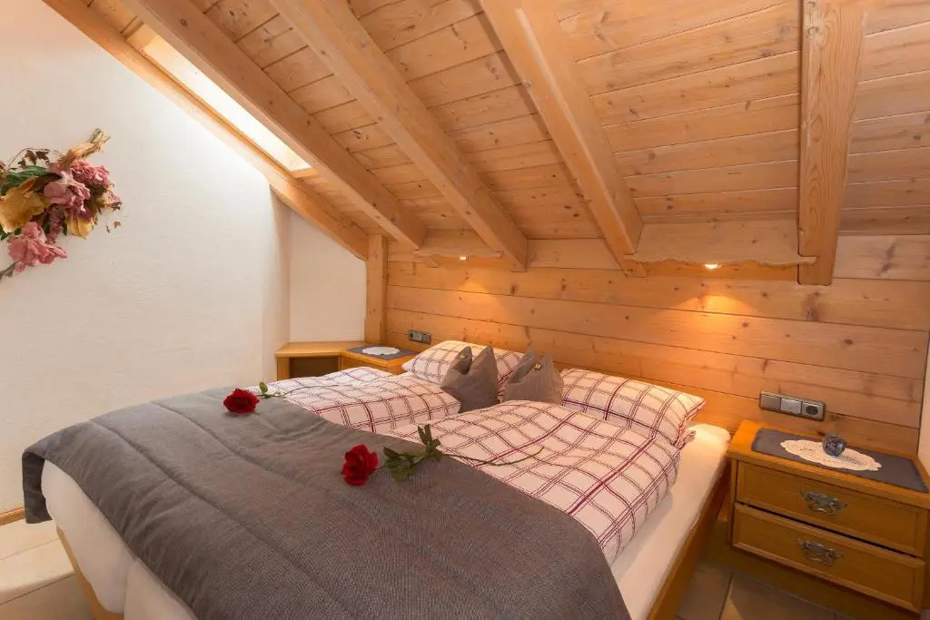 Ferienhaus Werdenfels