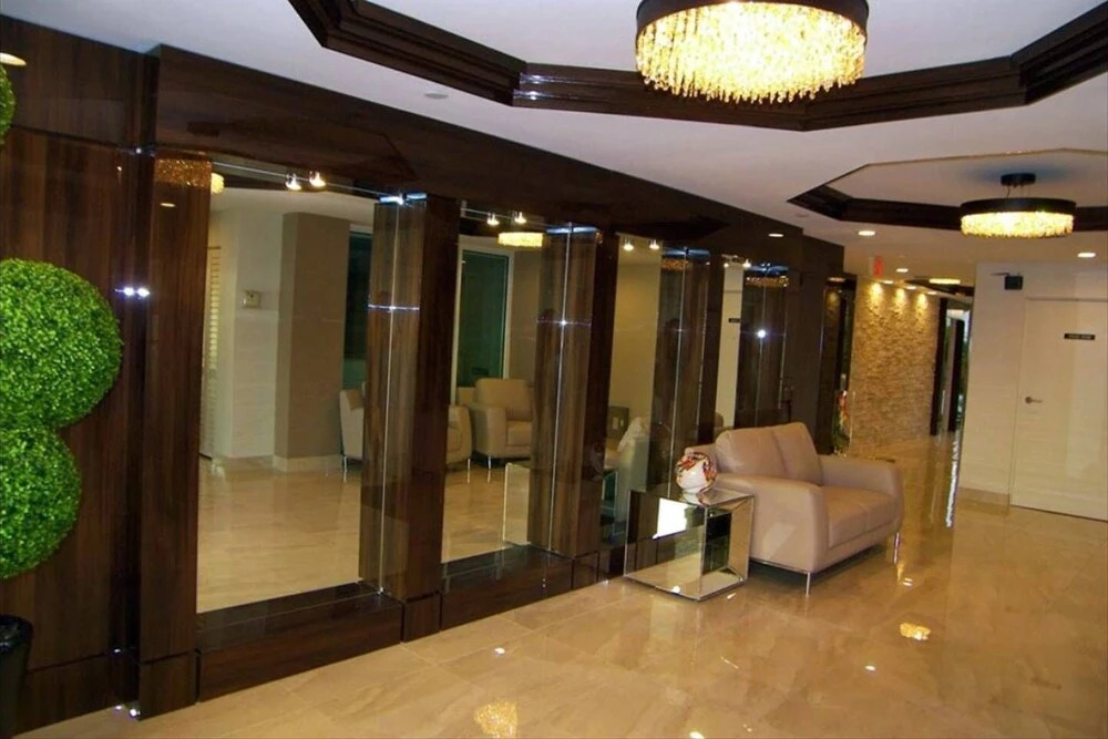 Le Montcalm 102 - Condo 4 People, Sunny Isles