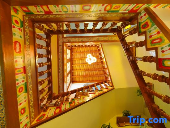 Gardenia Bloom Homestay, Kashgar