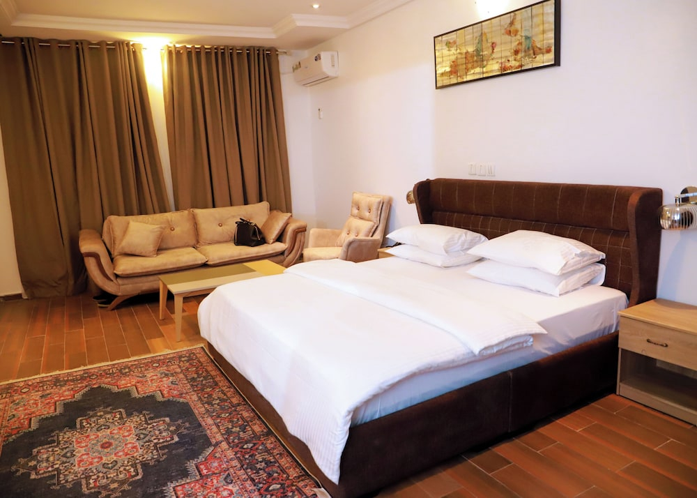 Palladium Gardens Residence