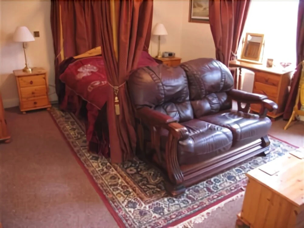 Station House, Dartmoor and Coast located, Village centre Hotel