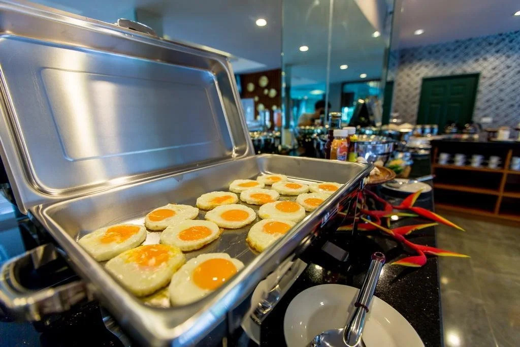 Harmonize Hotel Chiang Mai