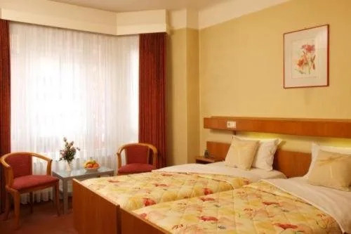 Hotel Zurich