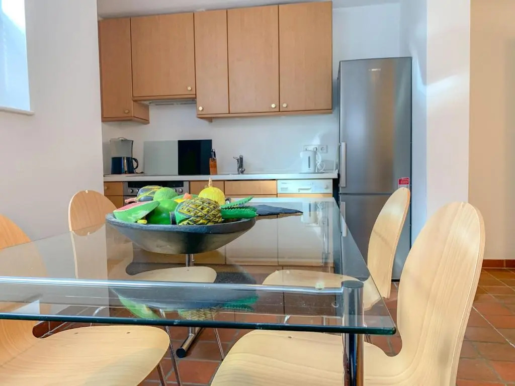 Tolstov Aparments - 1 und 2 Zimmer Wohnungen - 20 Min Messe DUS