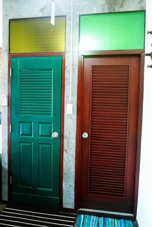 Lanna Hostel
