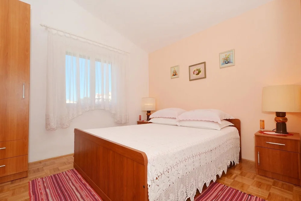 Apartment Vesna Okrug Gornji / Two Bedroom A1
