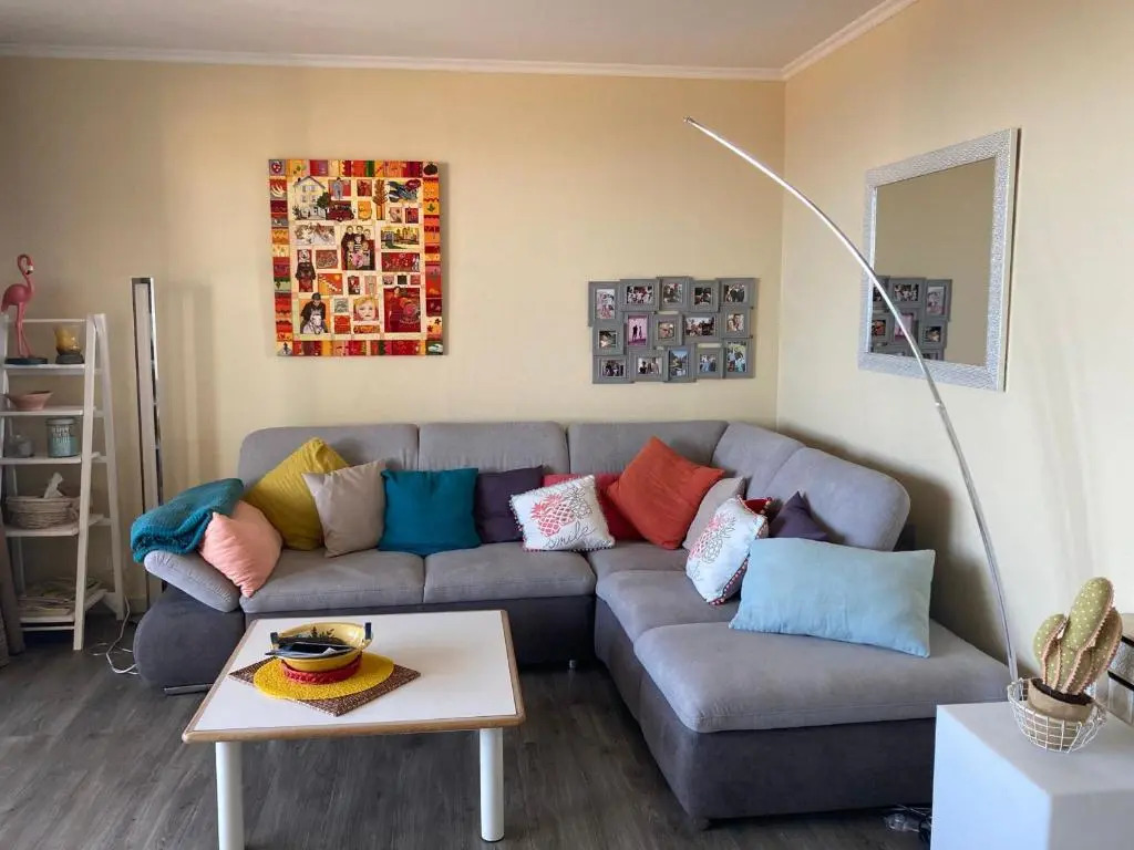 Appartement Saint-Raphaël, 3 pièces, 4 personnes - FR-1-504-591