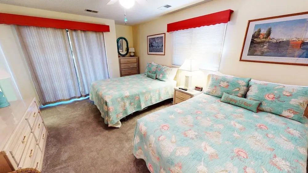 River Creek 1 Unit 104