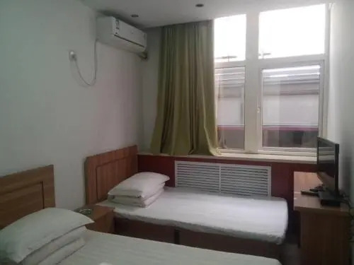 Xinshun Guesthouse