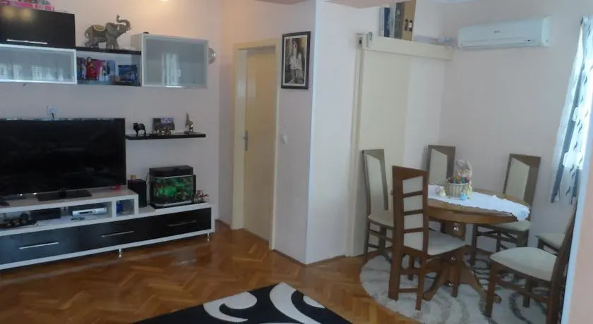 Apartment Anastasija