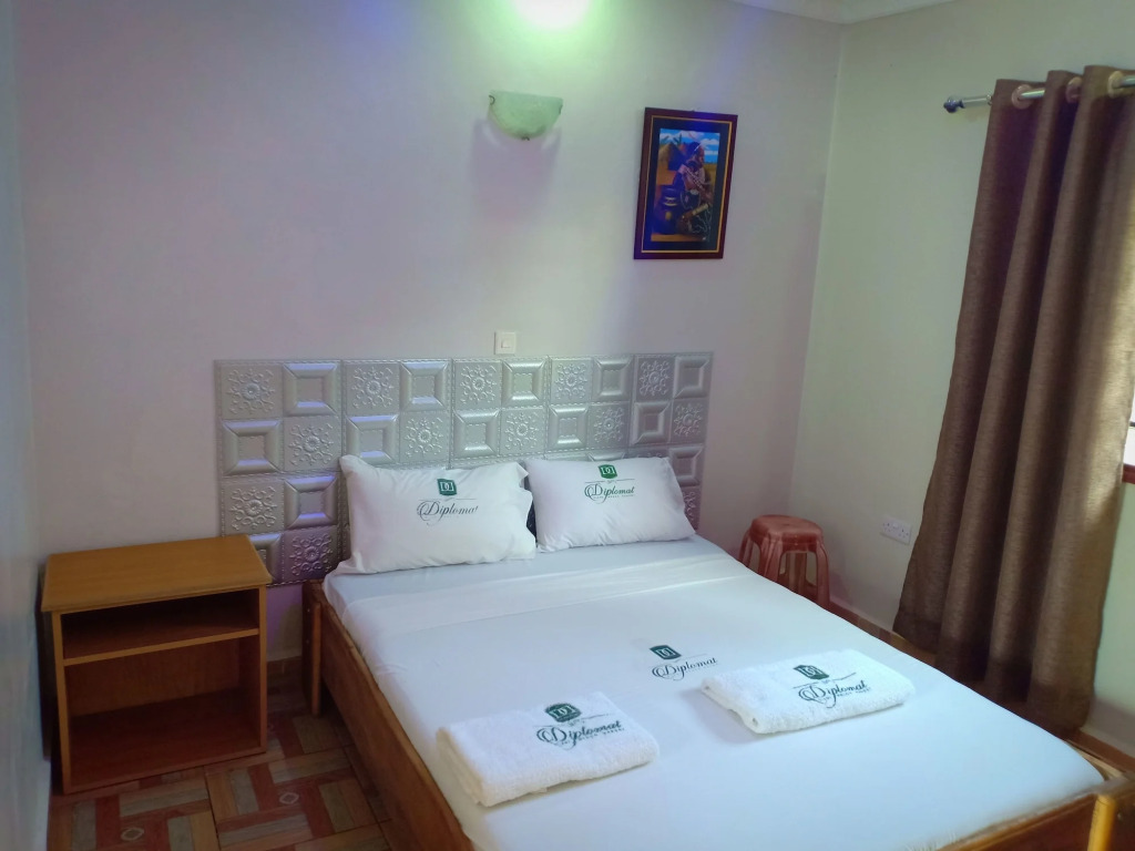 Diplomat Diani Beach Resort