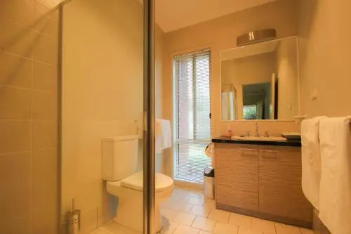 Silver Birches Holiday Village - Unit 6