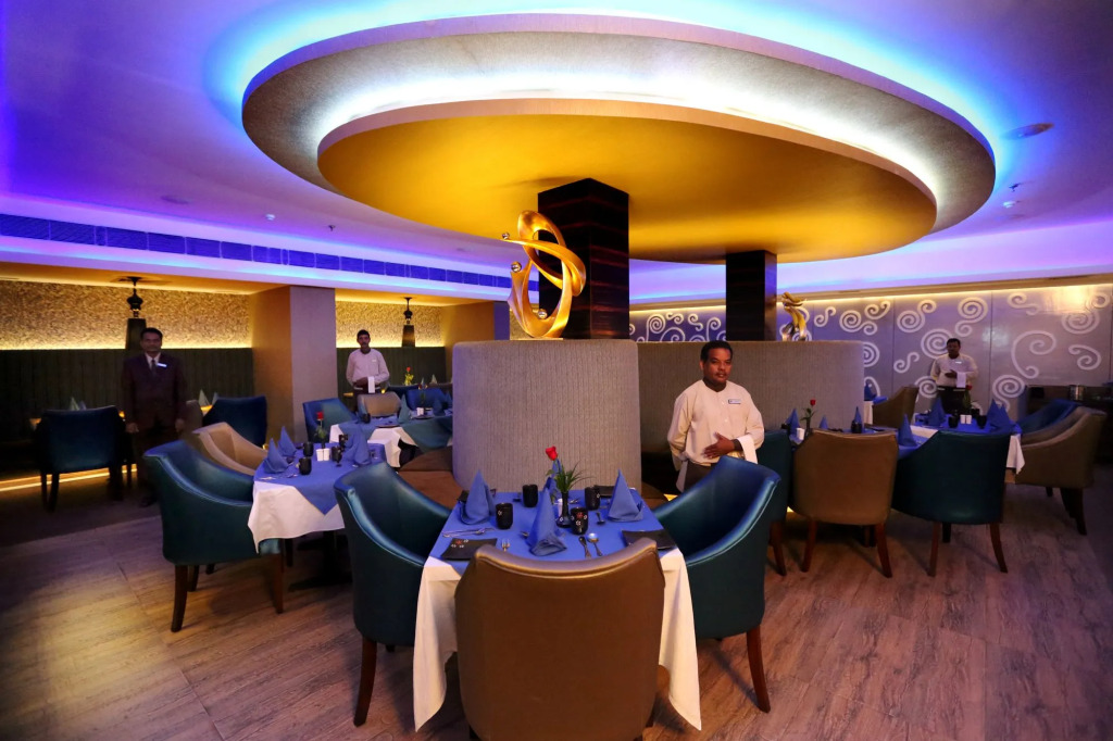 Swosti Grand Bhubaneswar