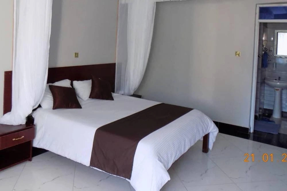 Parkside Villa Kitui
