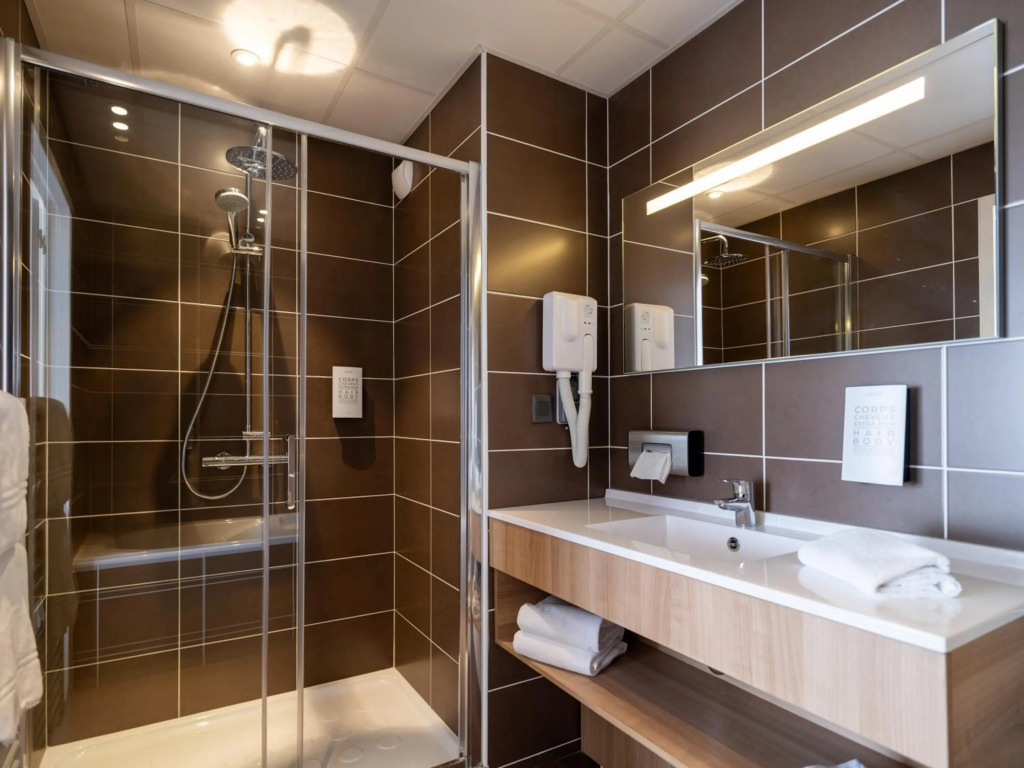 Golden Tulip La Baule Hotel and Residence