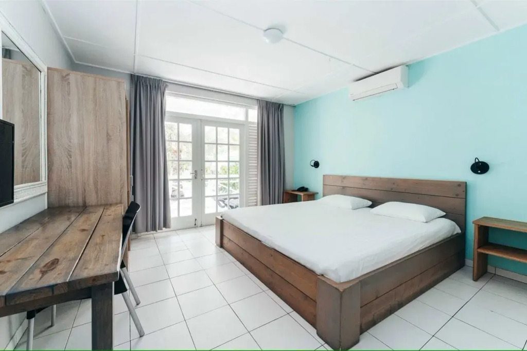 Bon Bini Resort Curacao