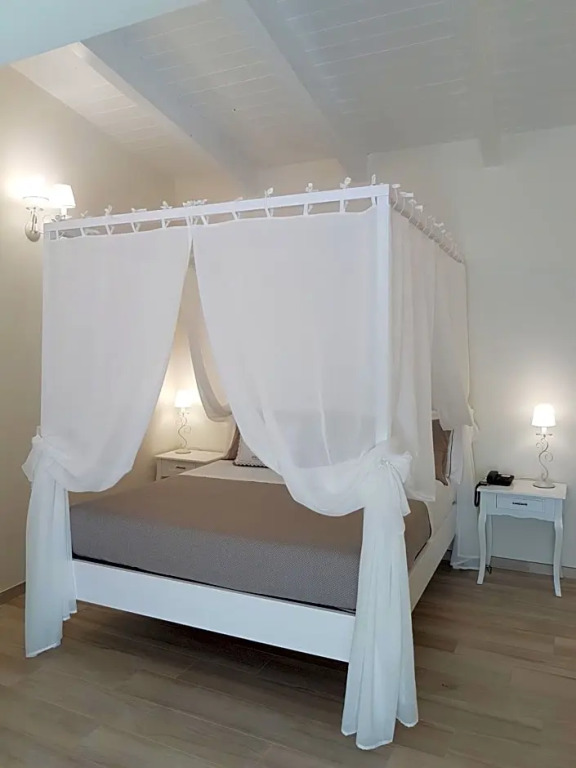 Finestre sul Borgo