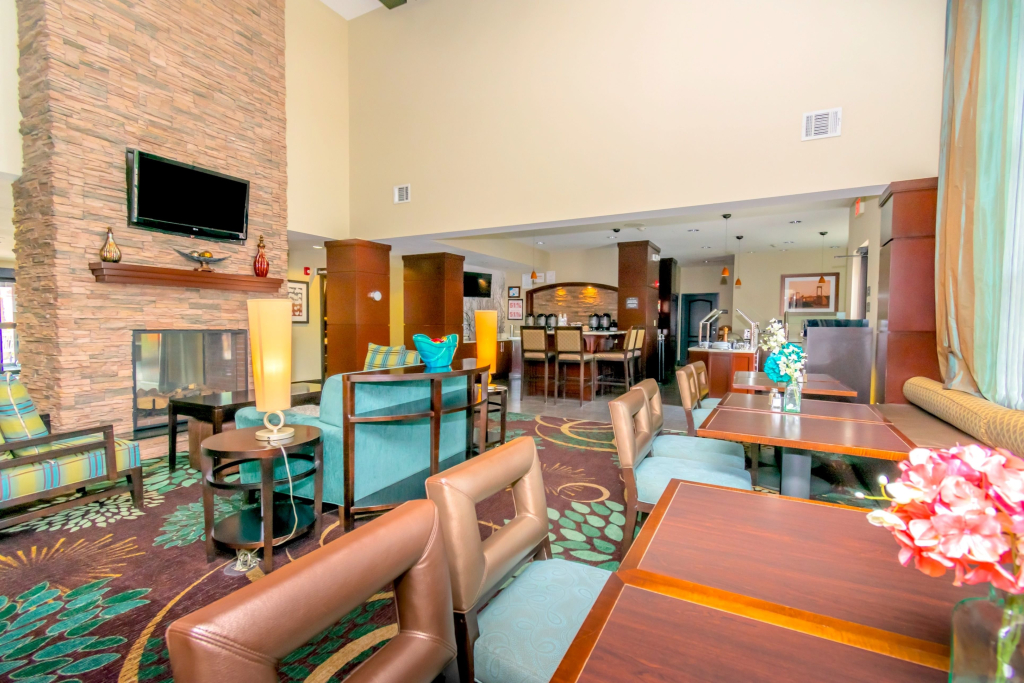 Staybridge Suites Houston - IAH Airport by IHG