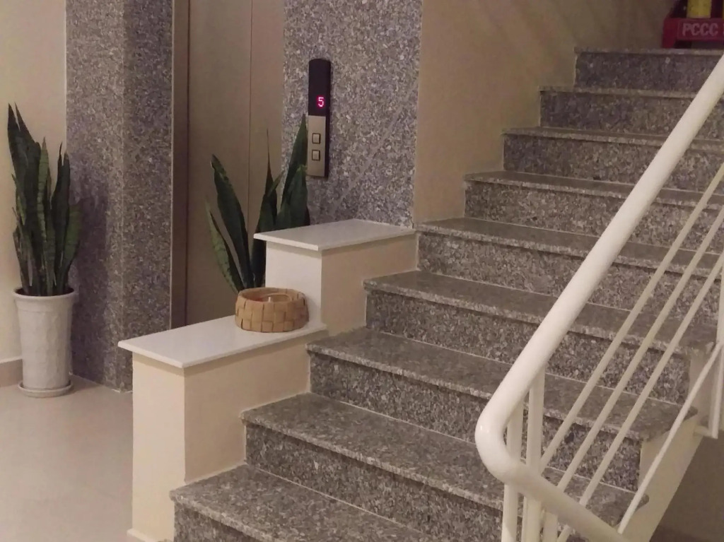 Khách Sạn Villa Thắng Lợi