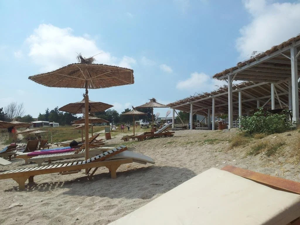 Saint George Hotel 2