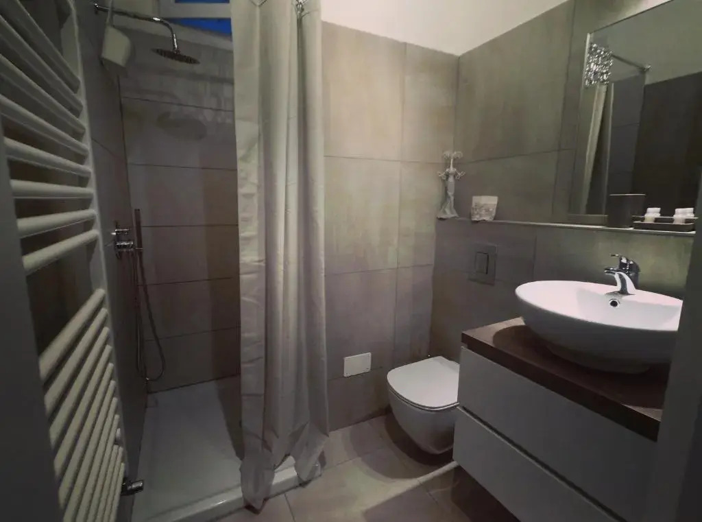 Domus 190 rooms
